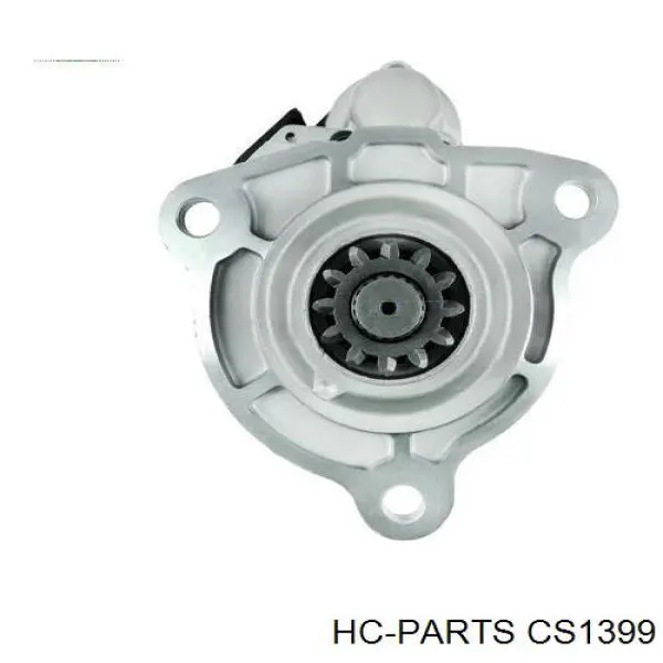 CS1399 HC Parts стартер