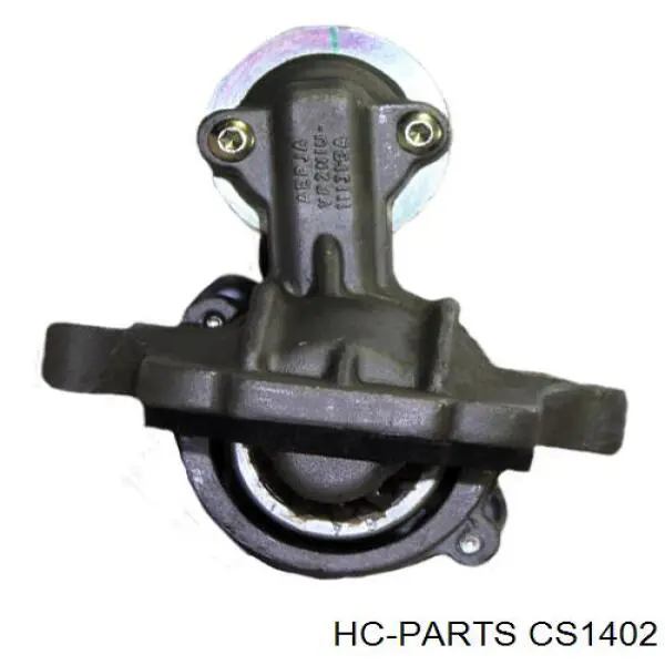 CS1402 HC Parts стартер