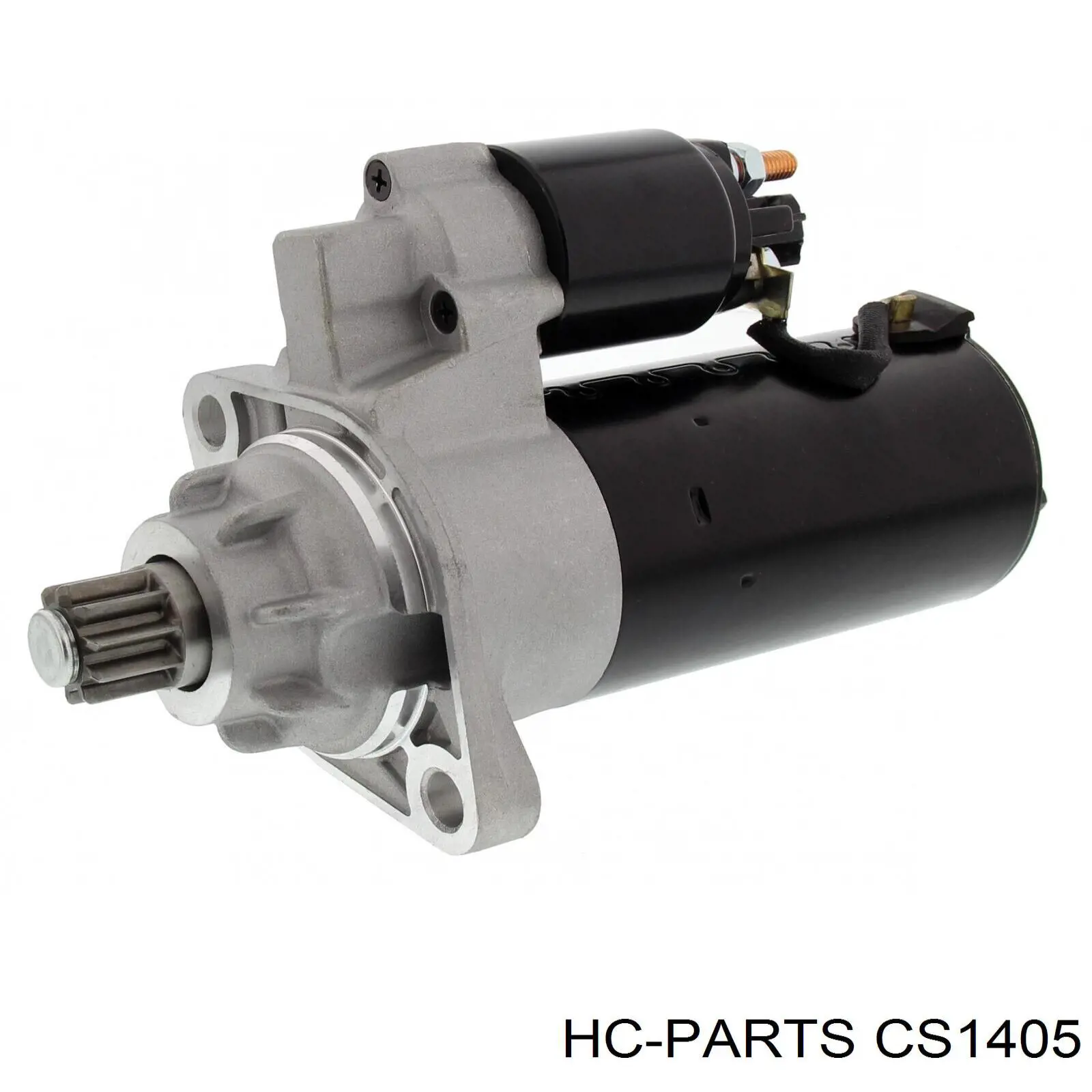 CS1405 HC Parts Стартер автомобиля
