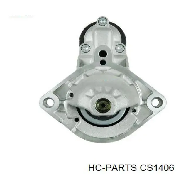 Стартер CS1406 HC Parts