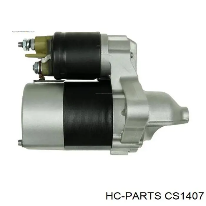 Купить CS1407 HC Parts Стартер
