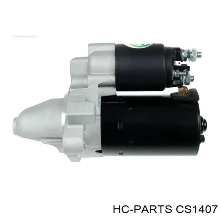 Стартер CS1407 HC Parts