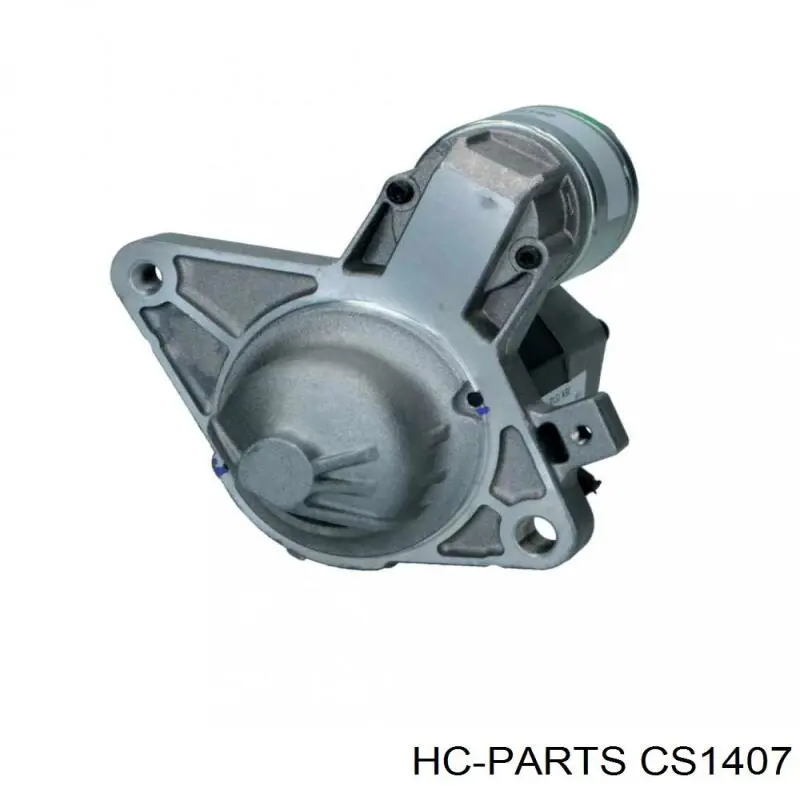 Стартер CS1407 HC Parts