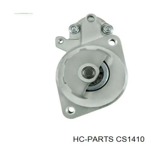 Стартер CS1410 HC Parts