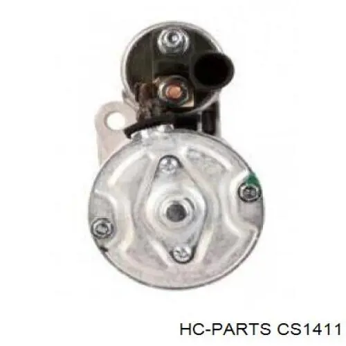 Купить CS1411 HC Parts Стартер