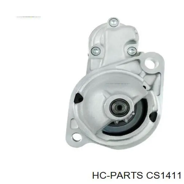 CS1411 HC Parts стартер