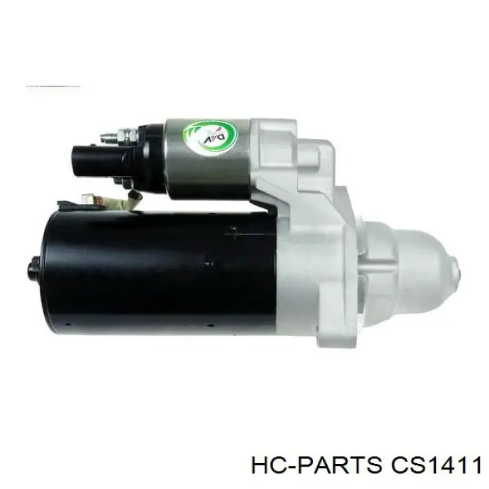 CS1411 HC Parts Стартер автомобиля