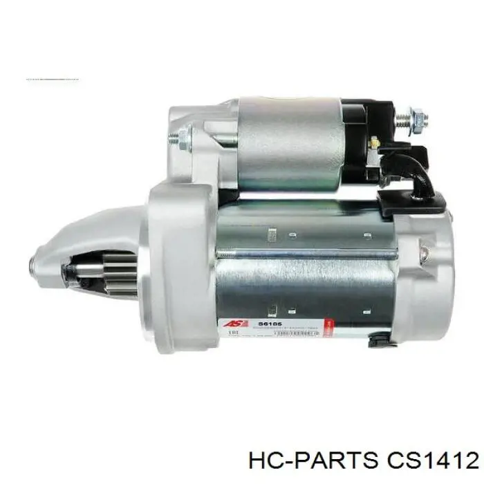 Купить CS1412 HC Parts Стартер
