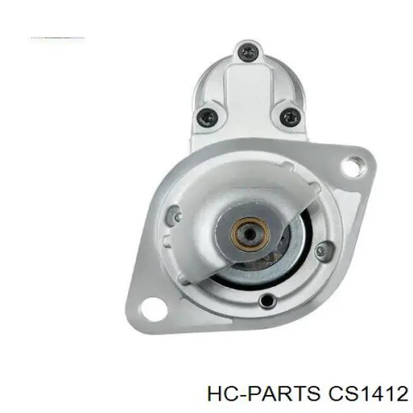 Стартер CS1412 HC Parts