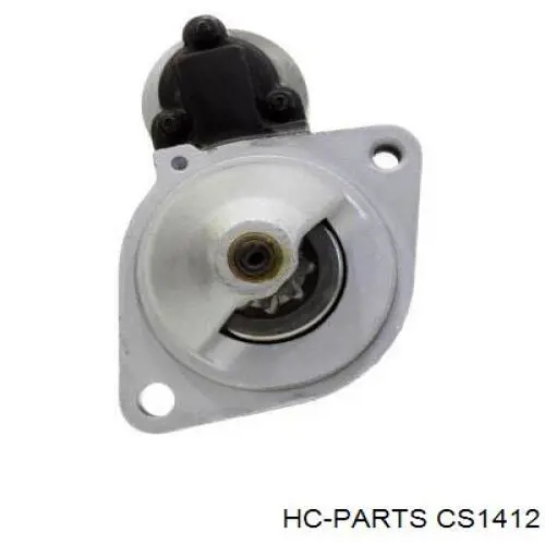 CS1412 HC Parts Стартер автомобиля