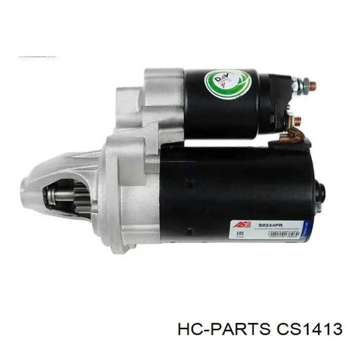 CS1413 HC Parts Стартер автомобиля