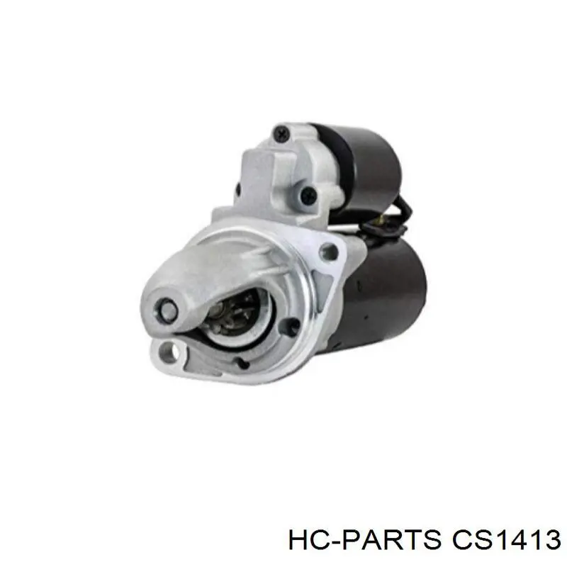 Купить CS1413 HC Parts Стартер