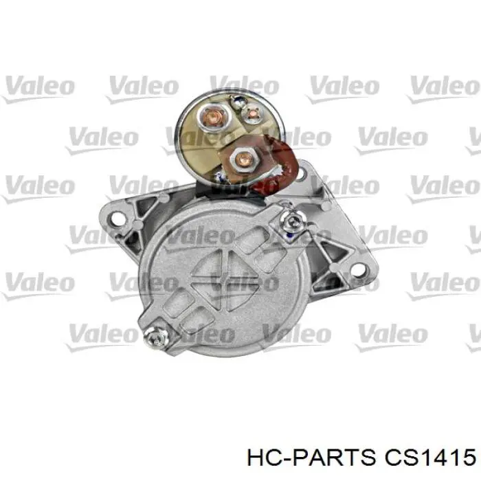 Купить CS1415 HC Parts Стартер