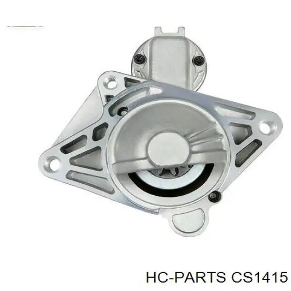 CS1415 HC Parts Стартер автомобиля