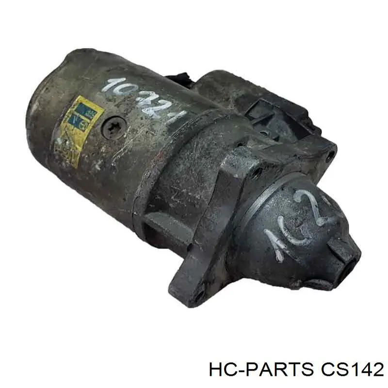 Стартер Renault (RVI) 7701024176 цена, от 0.25 USD
