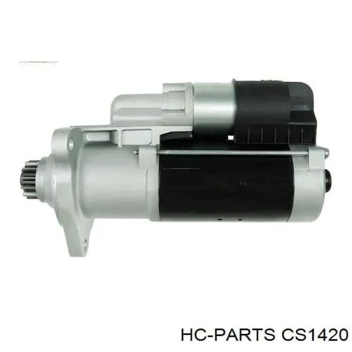 CS1420 HC Parts Стартер автомобиля