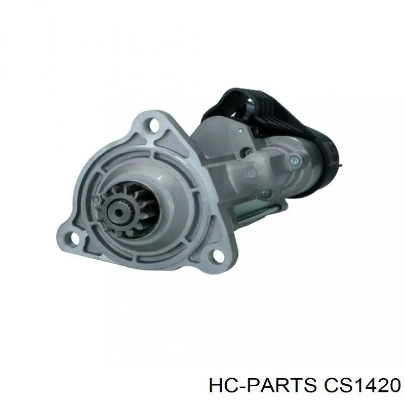 Стартер CS1420 HC Parts