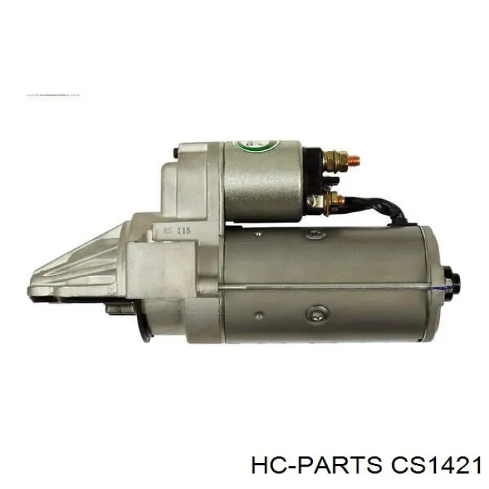 CS1421 HC Parts Стартер автомобиля