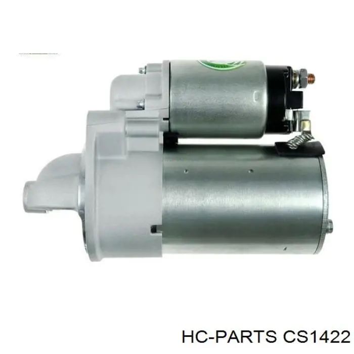 CS1422 HC Parts Стартер автомобиля