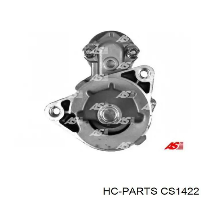 Стартер HC Parts CS1422 цена, от 107.81 USD