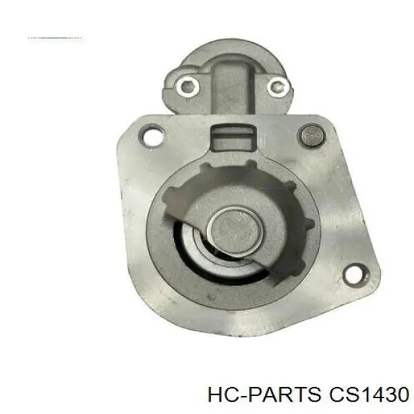 CS1430 HC Parts стартер