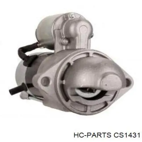 Стартер CS1431 HC Parts