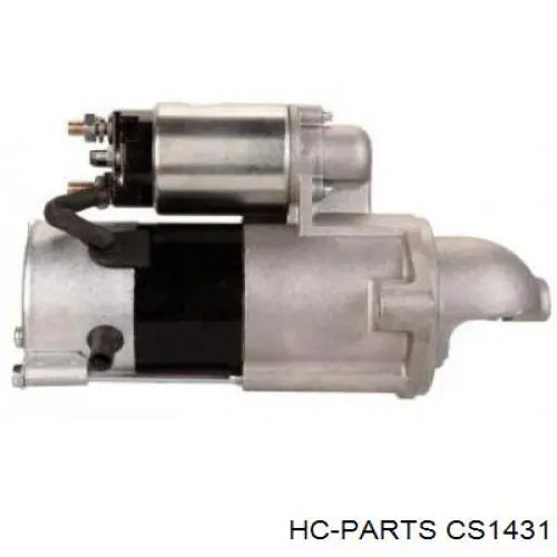 CS1431 HC Parts Стартер автомобиля