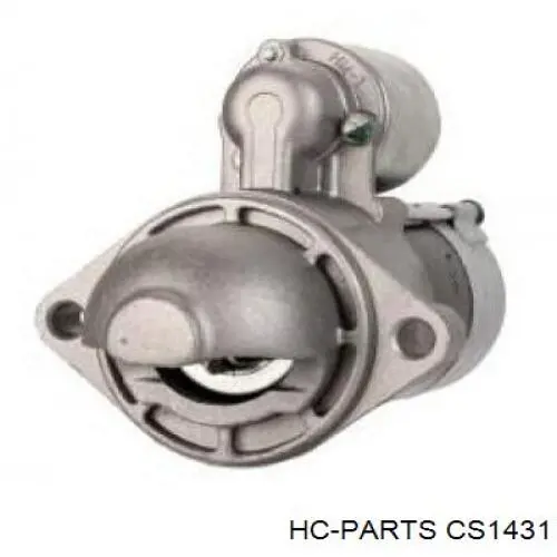 Стартер HC Parts CS1431 цена, от 38.01 USD