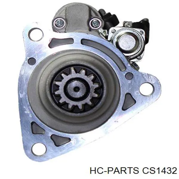 Купить CS1432 HC Parts Стартер