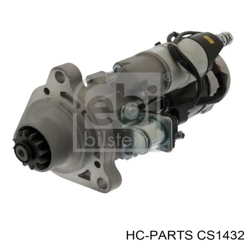 CS1432 HC Parts Стартер автомобиля