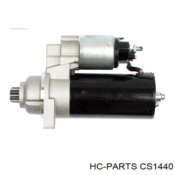 Стартер CS1440 HC Parts