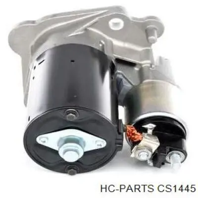 Стартер HC Parts CS1445 цена, от 92.71 USD