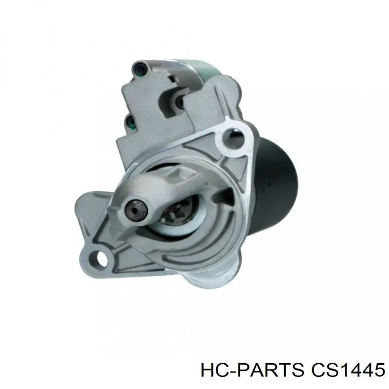 Стартер CS1445 HC Parts