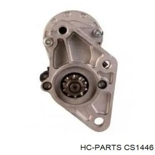 CS1446 HC Parts Стартер автомобиля