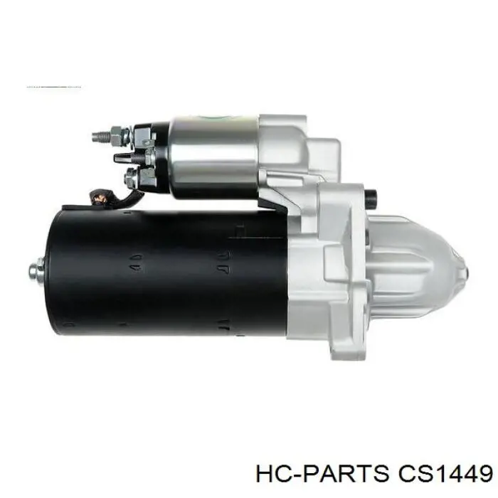 Купить CS1449 HC Parts Стартер