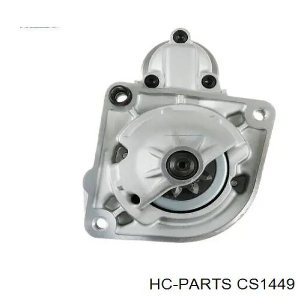 Стартер CS1449 HC Parts