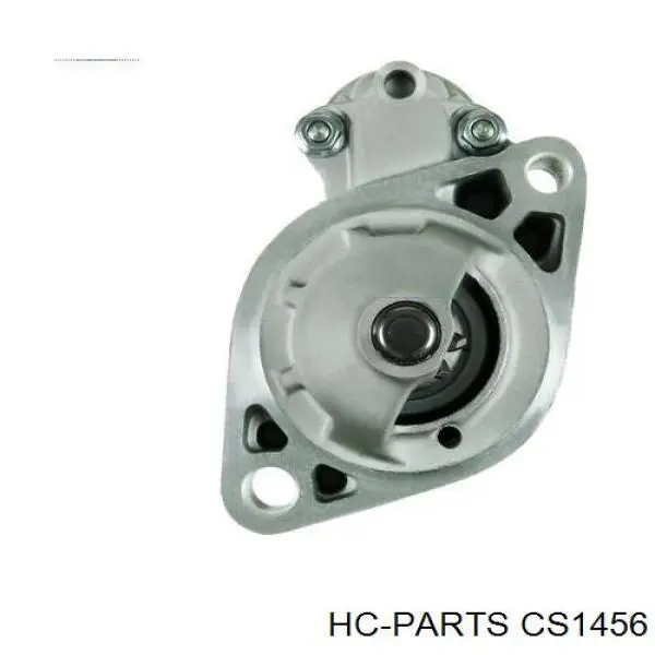 Стартер CS1456 HC Parts