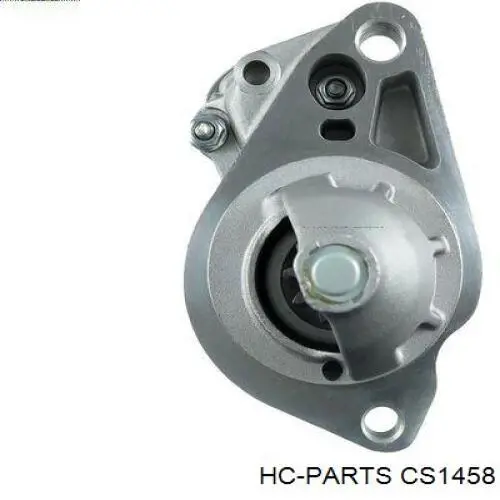 Купить CS1458 HC Parts Стартер