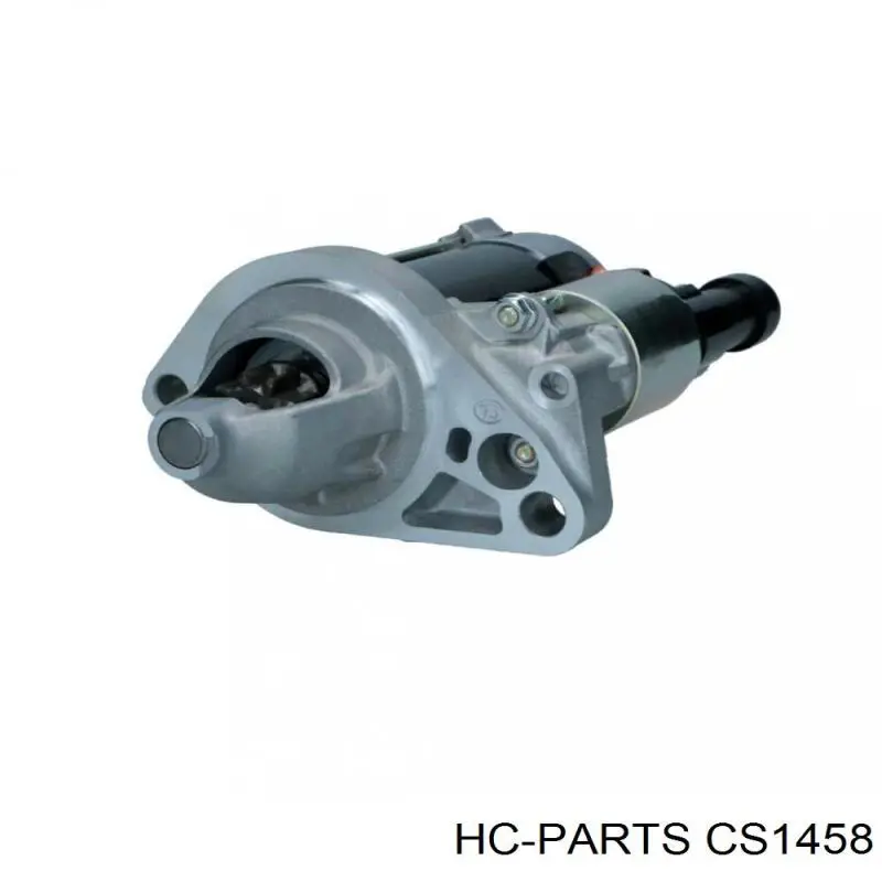 Стартер CS1458 HC Parts