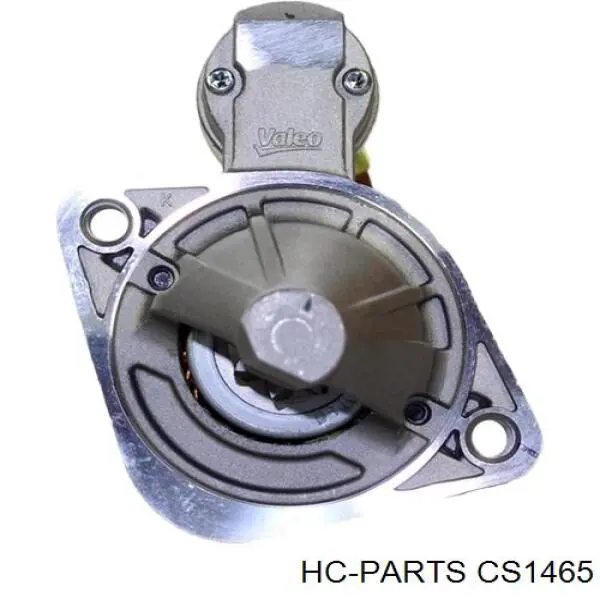 CS1465 HC Parts Стартер автомобиля