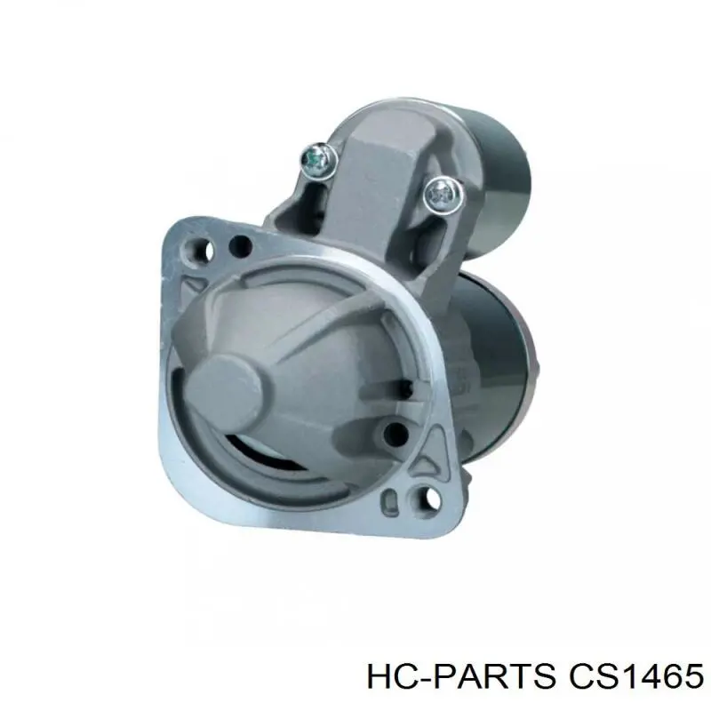 Стартер HC Parts CS1465 цена, от 50.73 USD