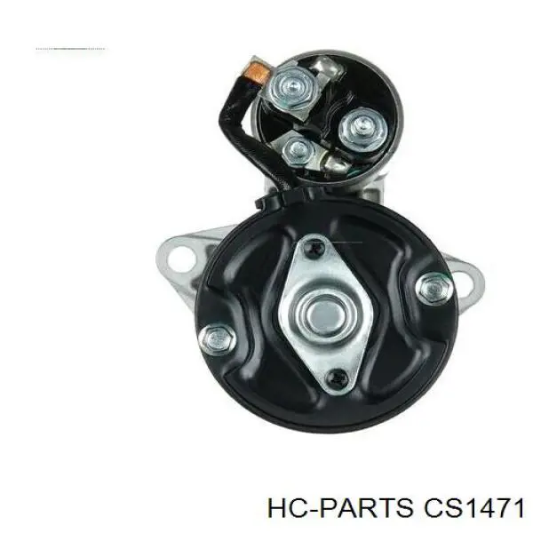 Стартер CS1471 HC Parts