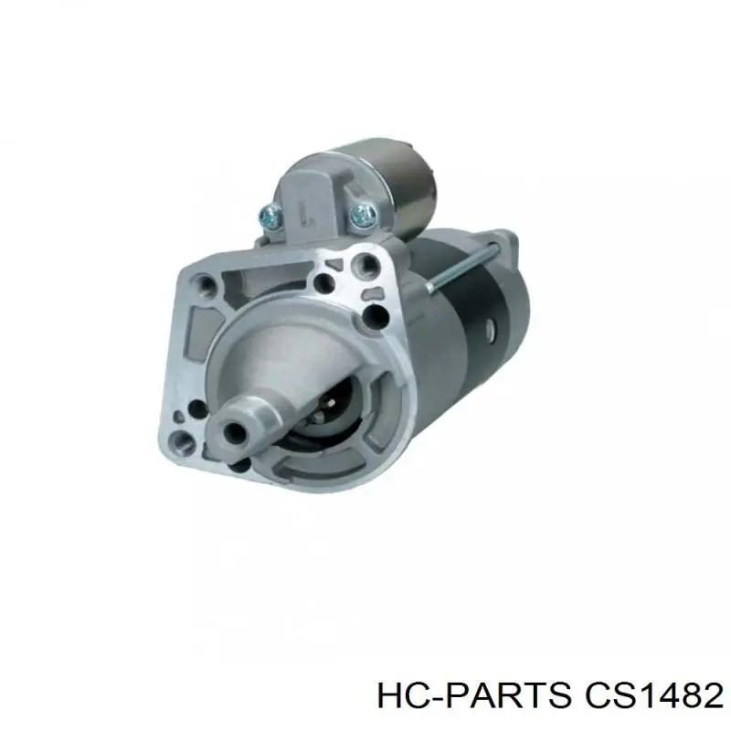 CS1482 HC Parts стартер