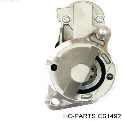 Стартер CS1492 HC Parts