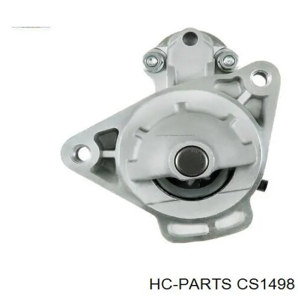 CS1498 HC Parts стартер