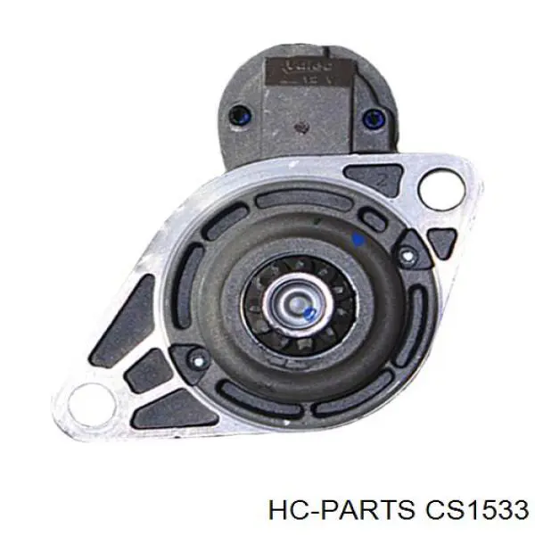 Стартер CS1533 HC Parts