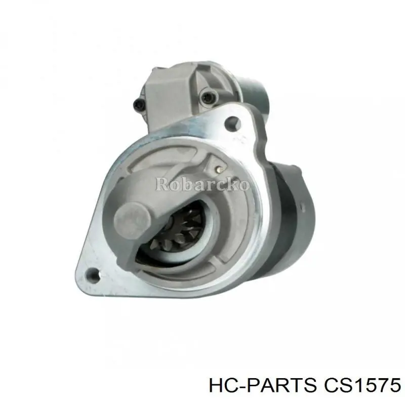 CS1575 HC Parts стартер