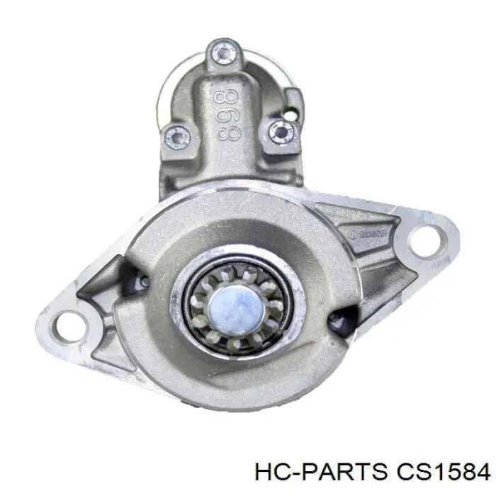 CS1584 HC Parts стартер