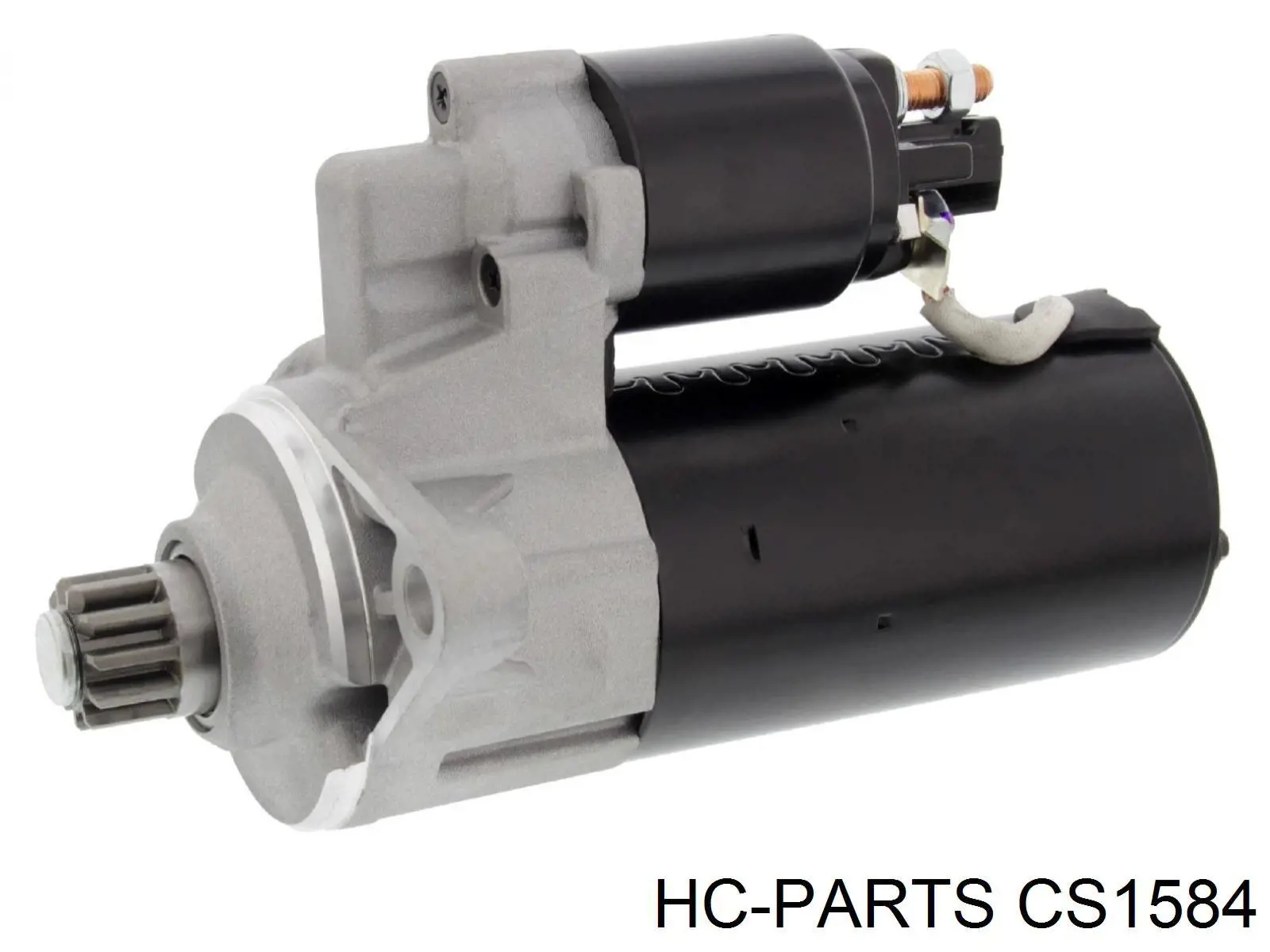 CS1584 HC Parts Стартер автомобиля