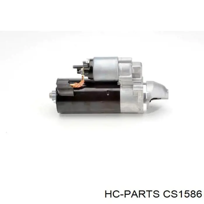 Стартер HC Parts CS1586 цена, от 50.73 USD